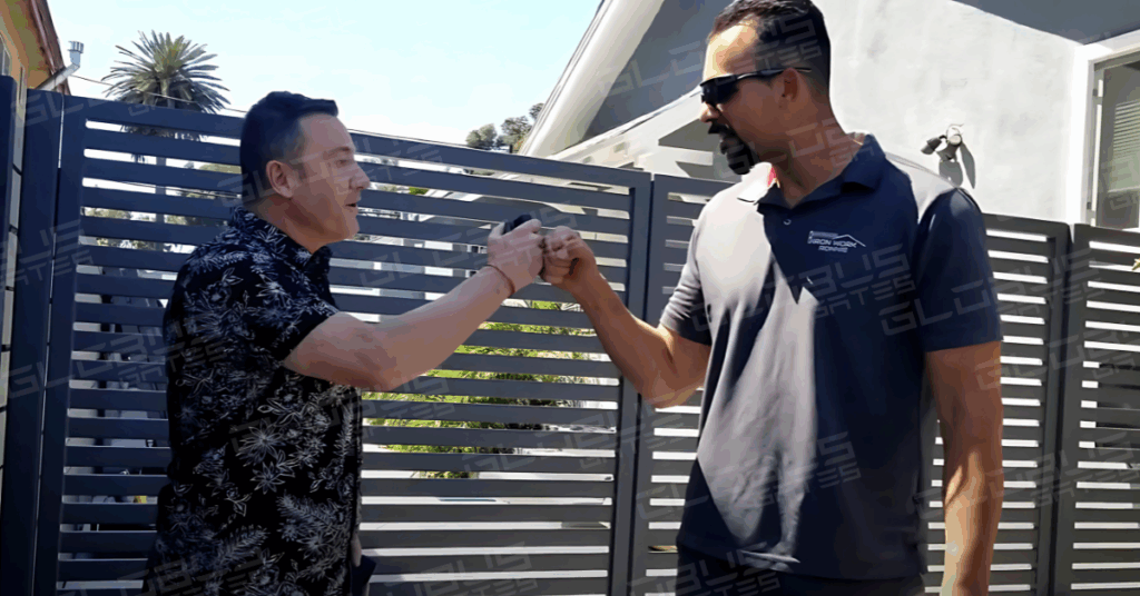 Fence company in Los Angeles - 30