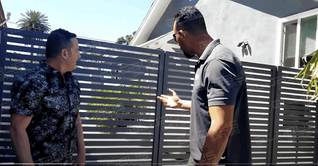 Fence company in Los Angeles - 31