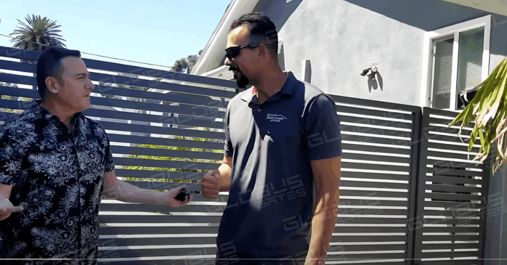 Fence company in Los Angeles - 32