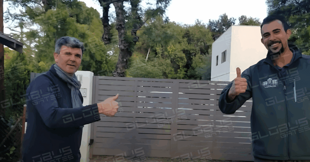 Fence company in Los Angeles - 36