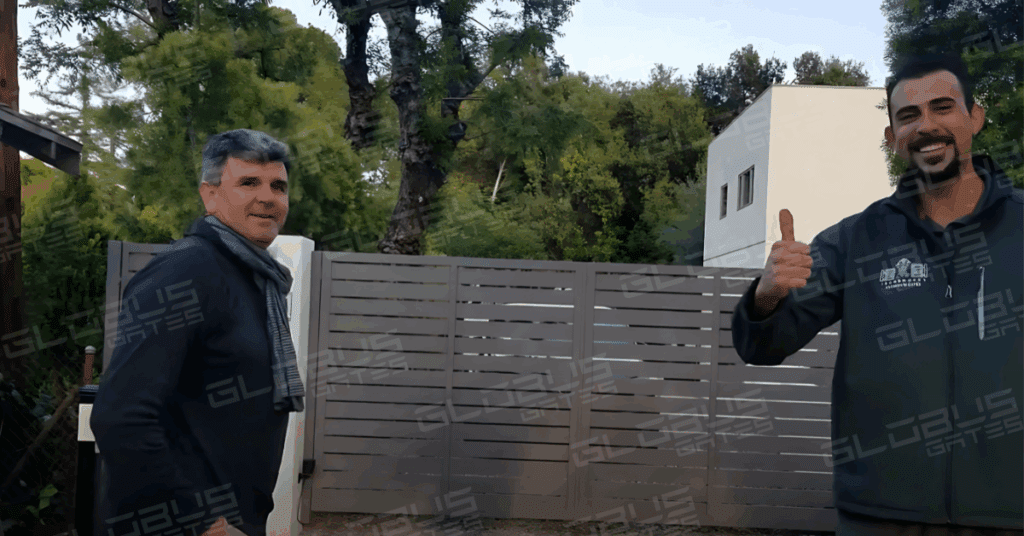 Fence company in Los Angeles - 37