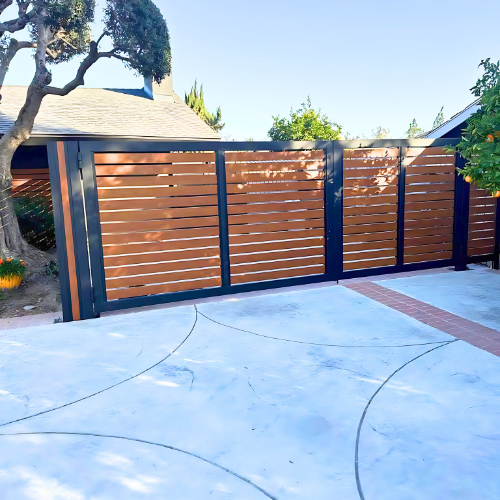 Fence company in Los Angeles - 4