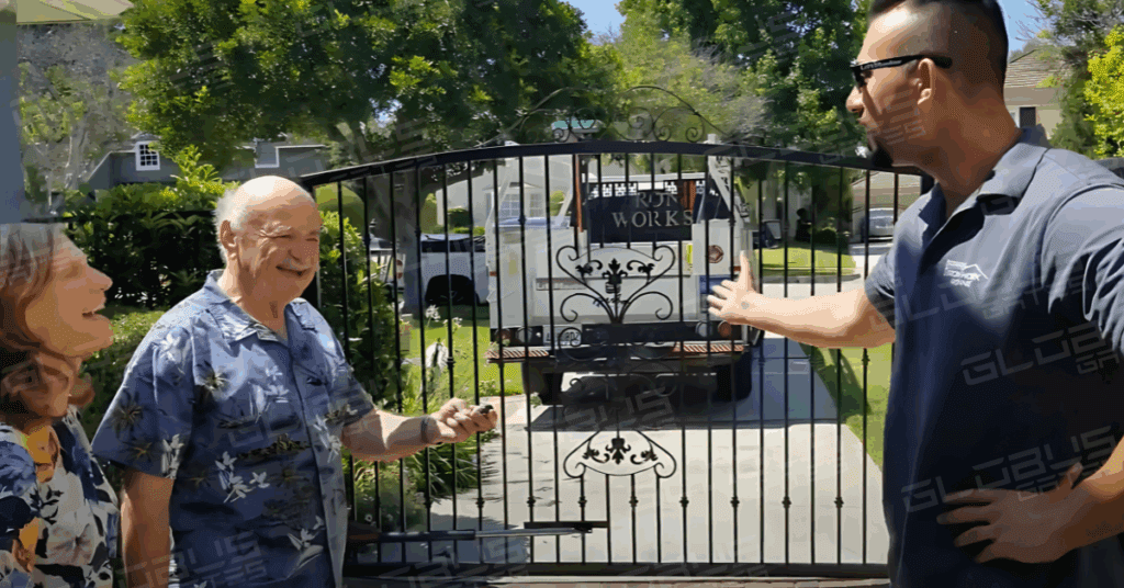 Fence company in Los Angeles - 44