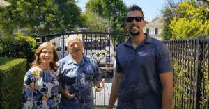 Fence company in Los Angeles - 47