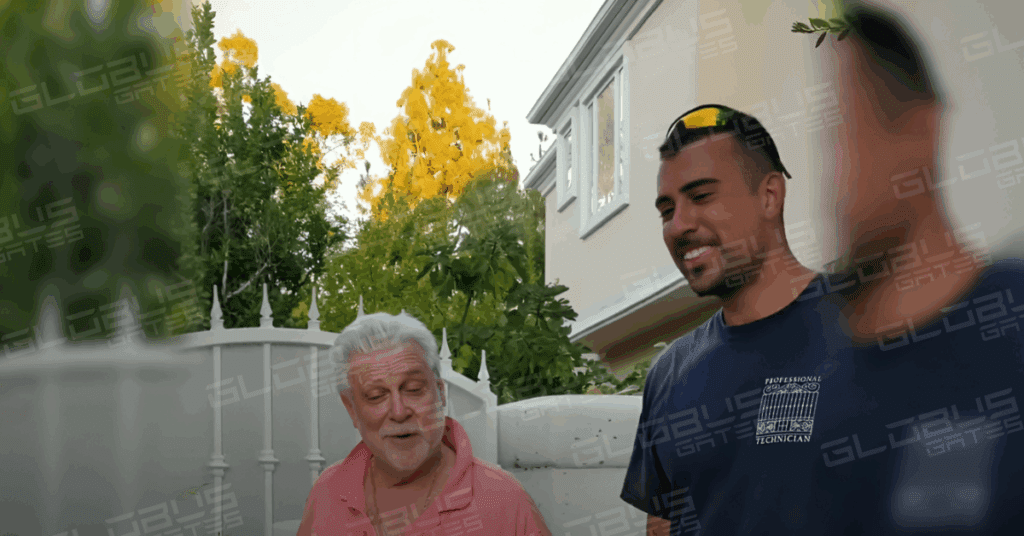 Fence company in Los Angeles - 48