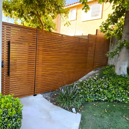 Fence company in Los Angeles - 5