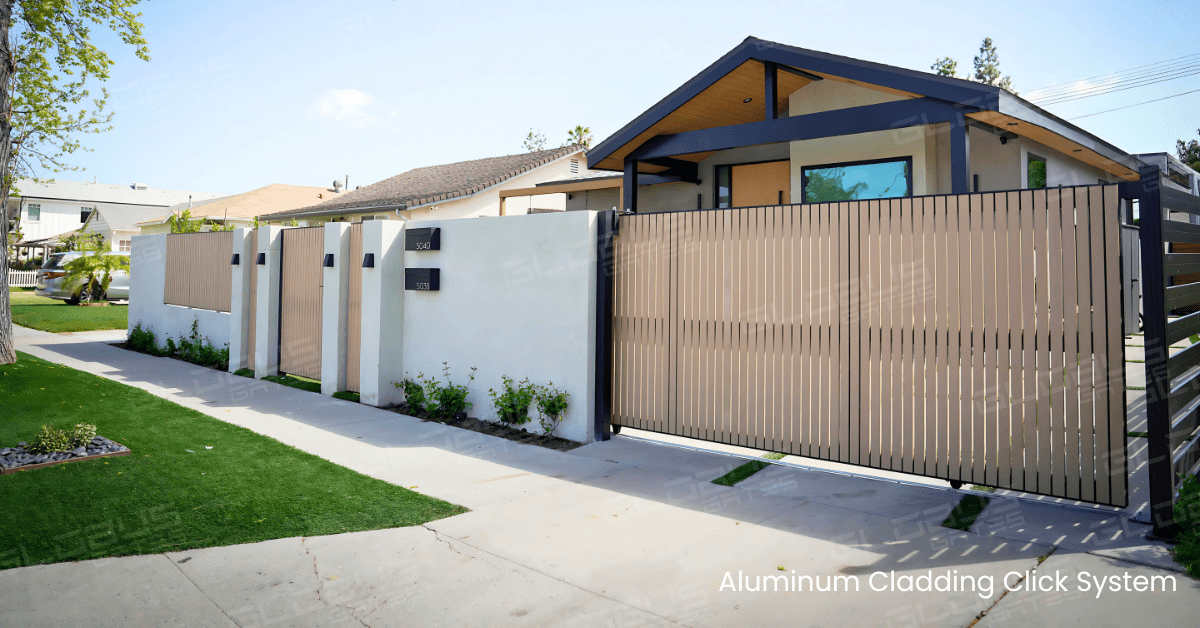 Fence company in Los Angeles - 5