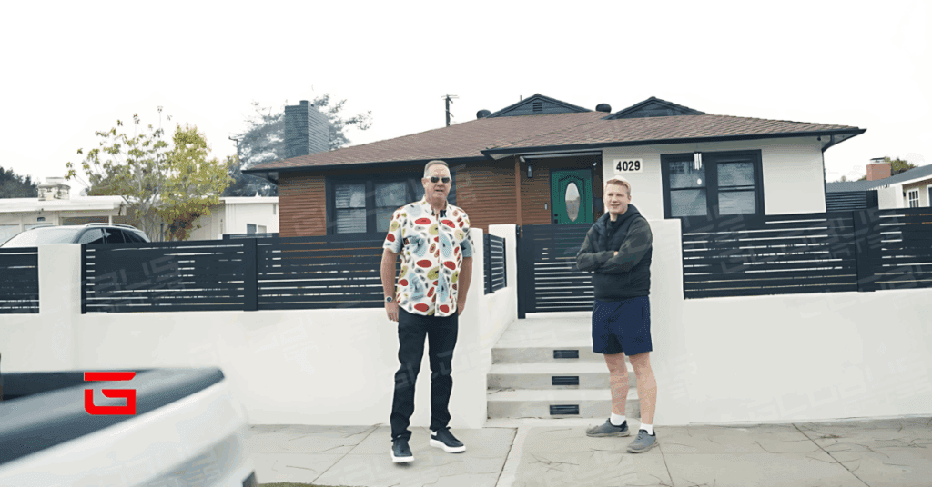 Fence company in Los Angeles - 51