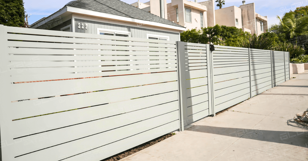 Fence company in Los Angeles - 6