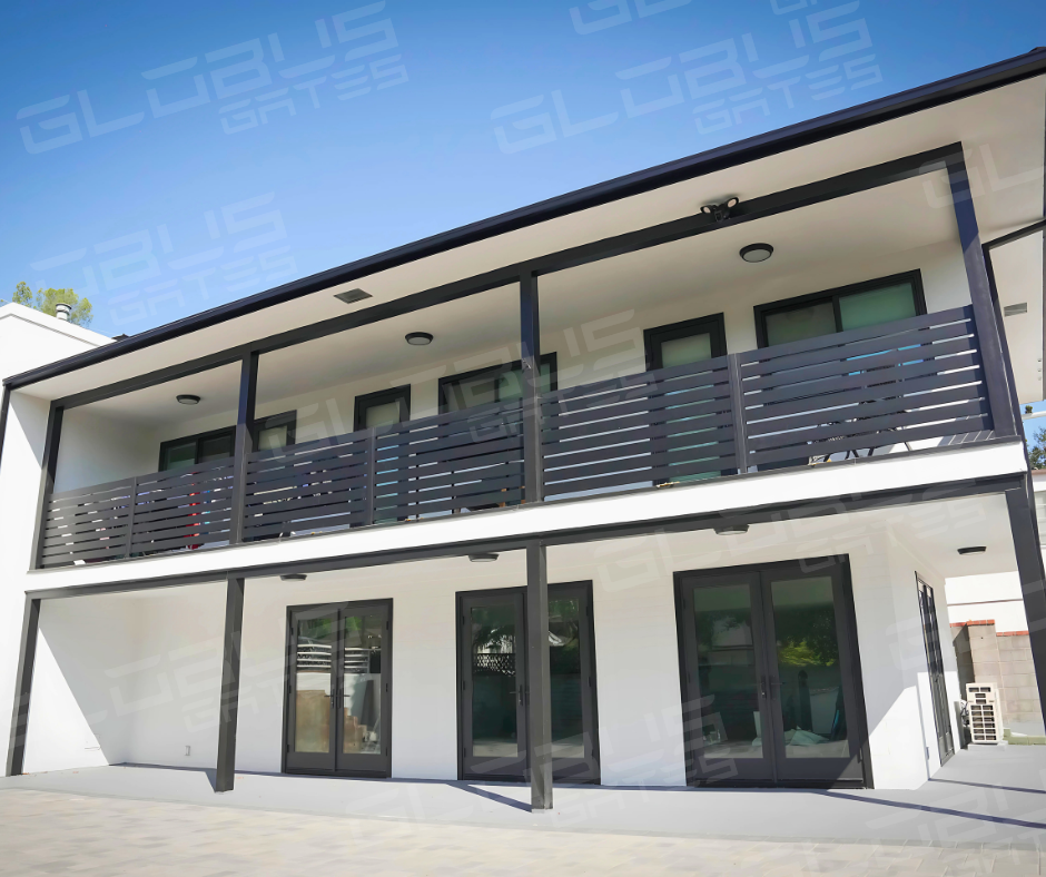 Fence company in Los Angeles - 6