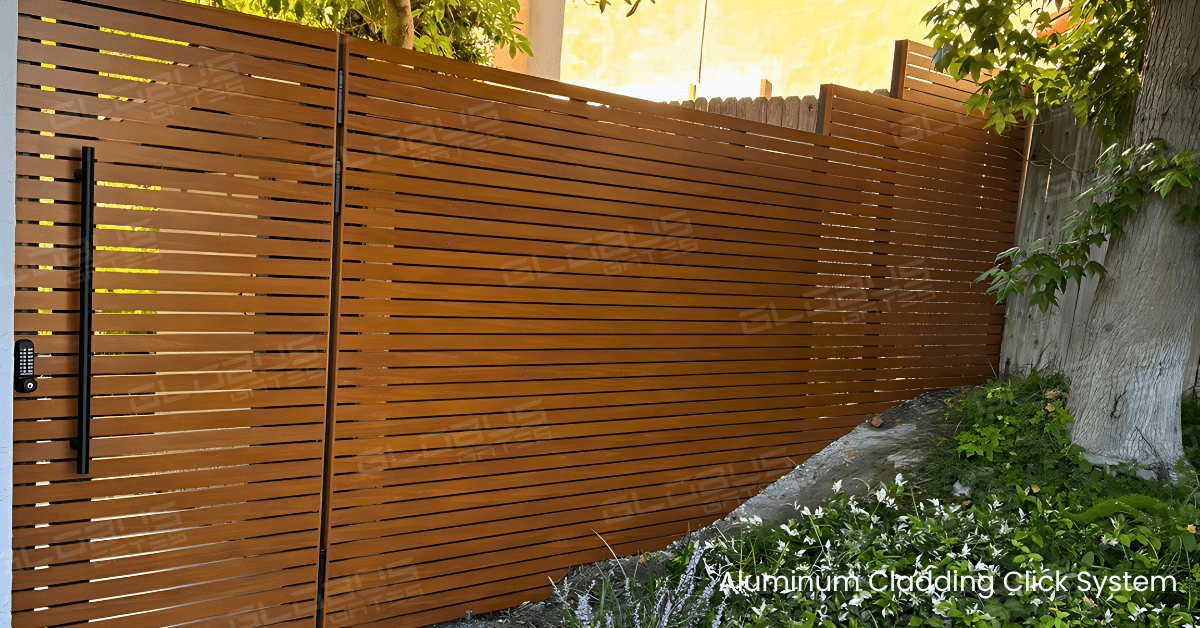 Fence company in Los Angeles - 6