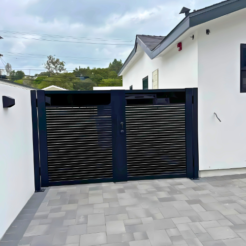 Fence company in Los Angeles - 6