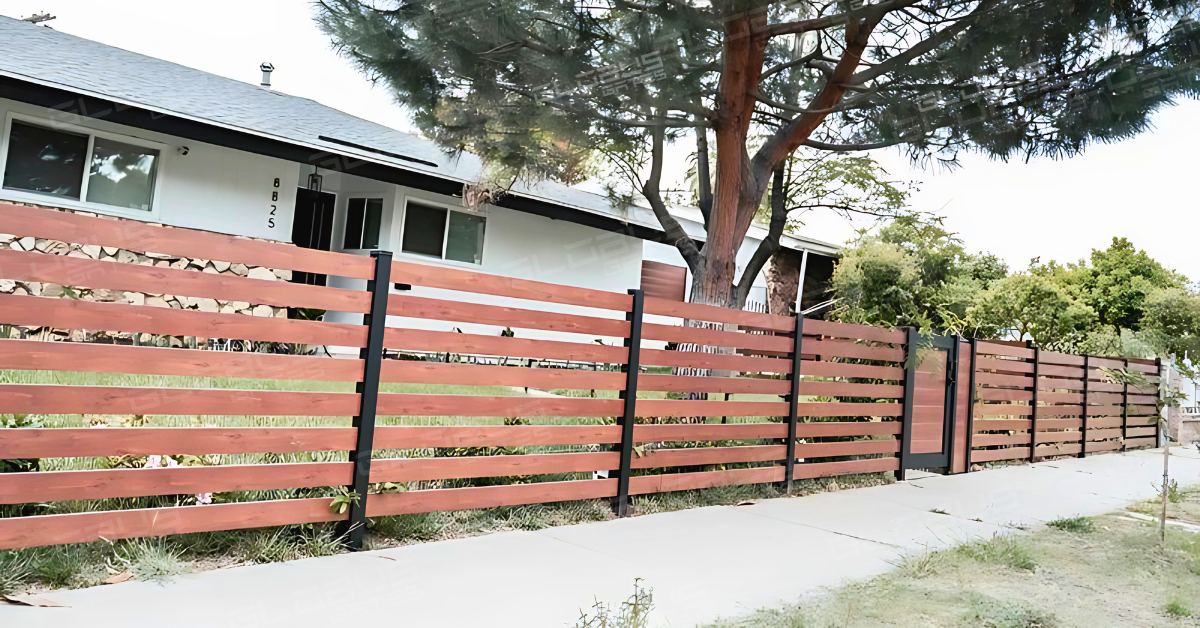 Fence company in Los Angeles - 7