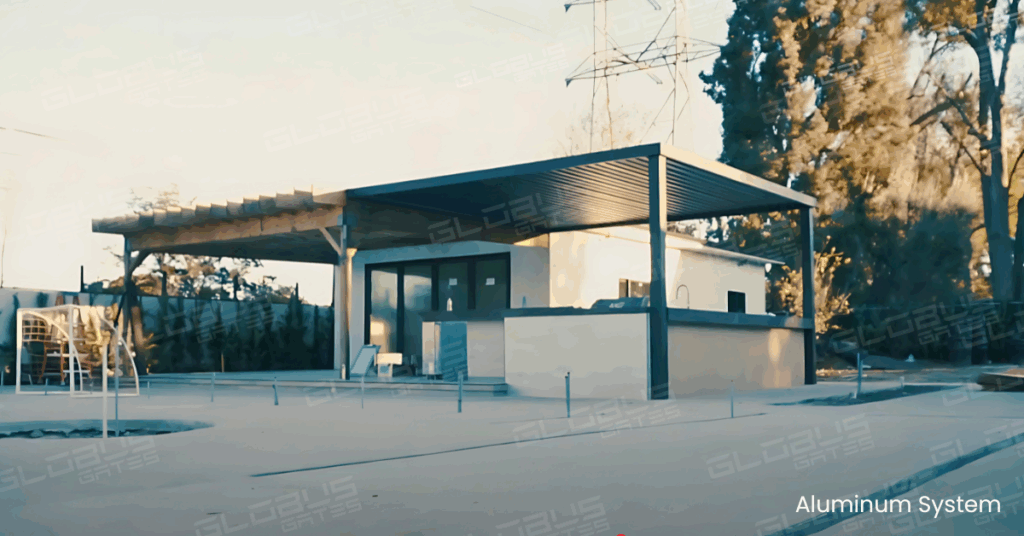 Fence company in Los Angeles - 7