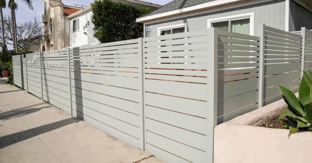 Fence company in Los Angeles - 7