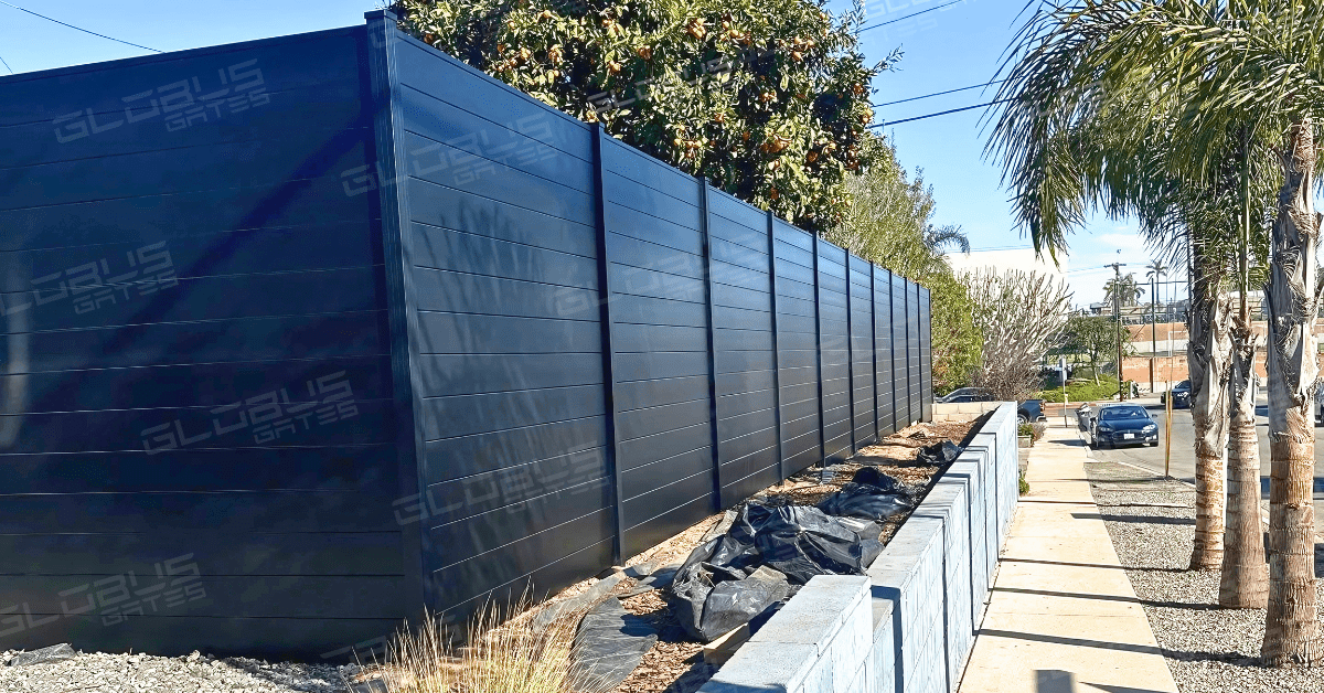 Fence company in Los Angeles - 8