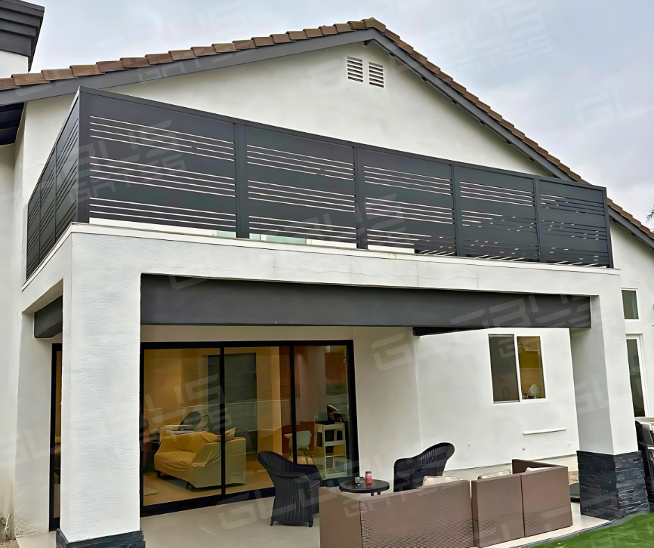 Fence company in Los Angeles - 8