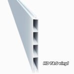 HD T&G Vinyl Board