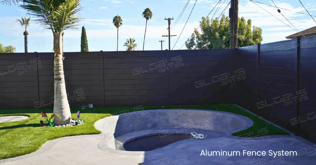 Fence company in Los Angeles - 10