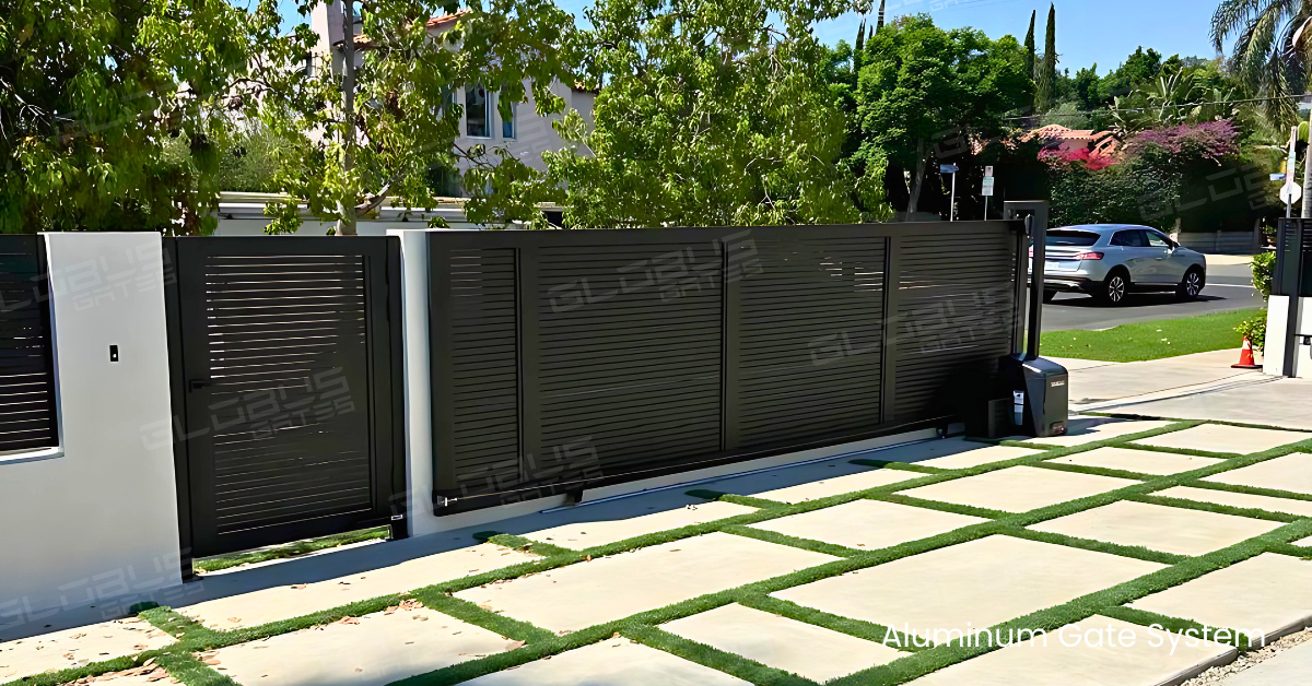 Top Benefits of Aluminum Fencing in Malibu