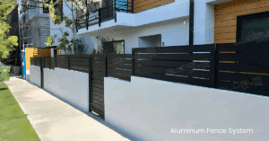 Fence company in Los Angeles - 2 (2)