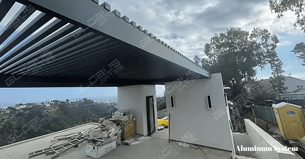 Fence company in Los Angeles - 2