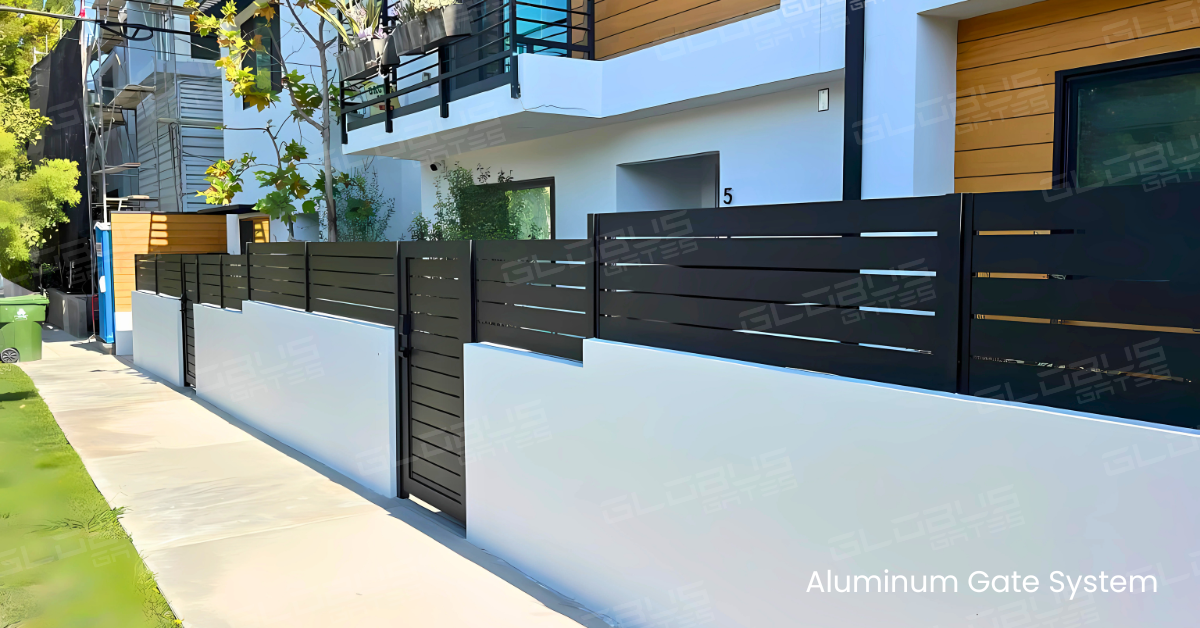 Fence company in Los Angeles - 3
