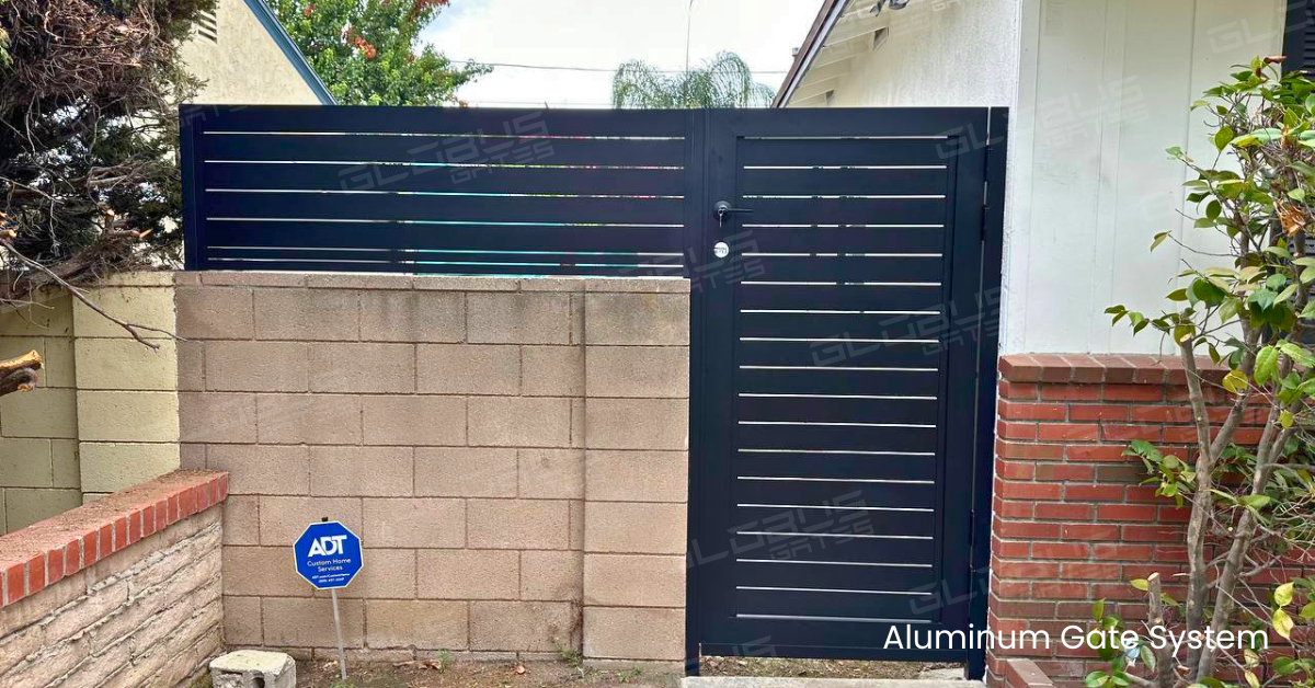 Fence company in Los Angeles - 4