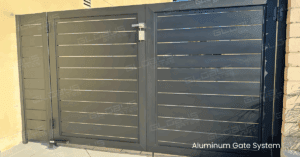 Fence company in Los Angeles - 4