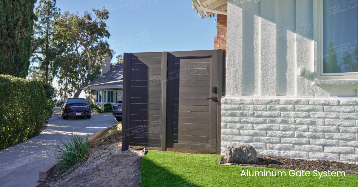 Fence company in Los Angeles - 5