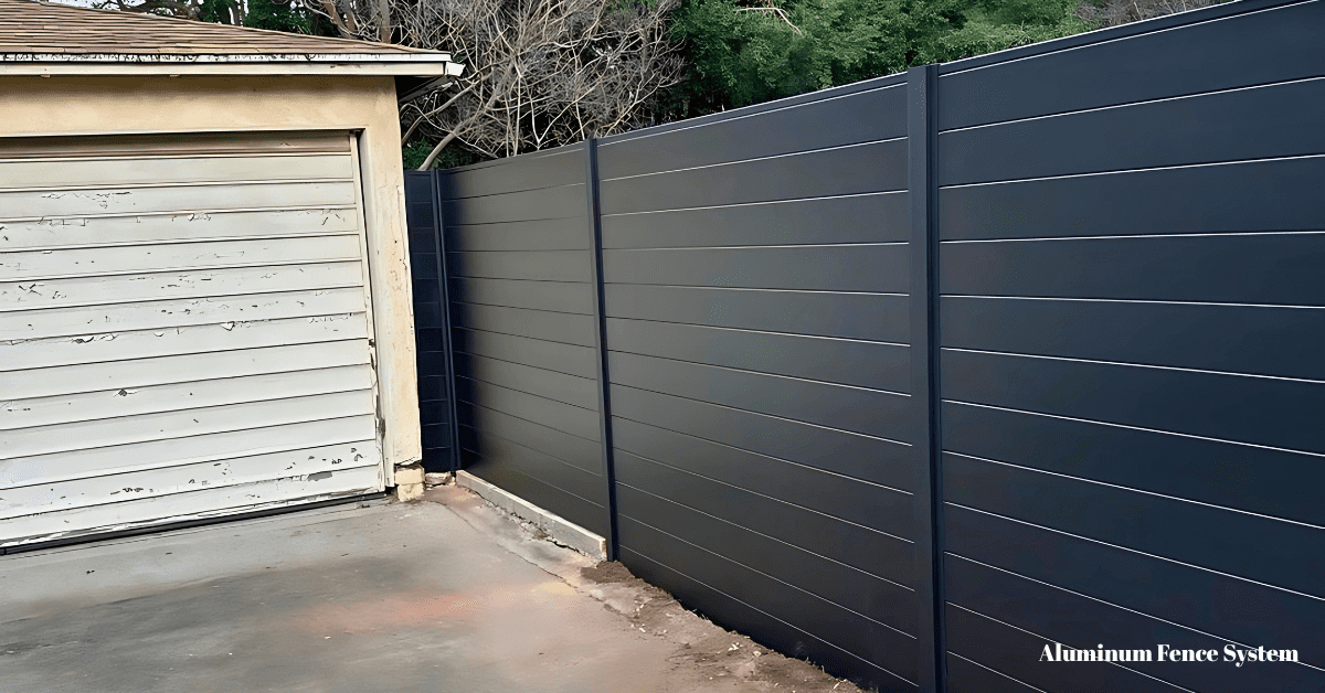 Fence company in Los Angeles - 5