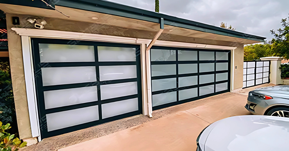 Fence company in Los Angeles - 5