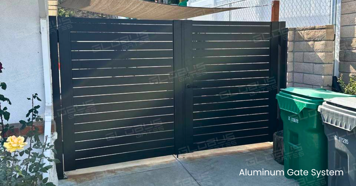 Fence company in Los Angeles - 6