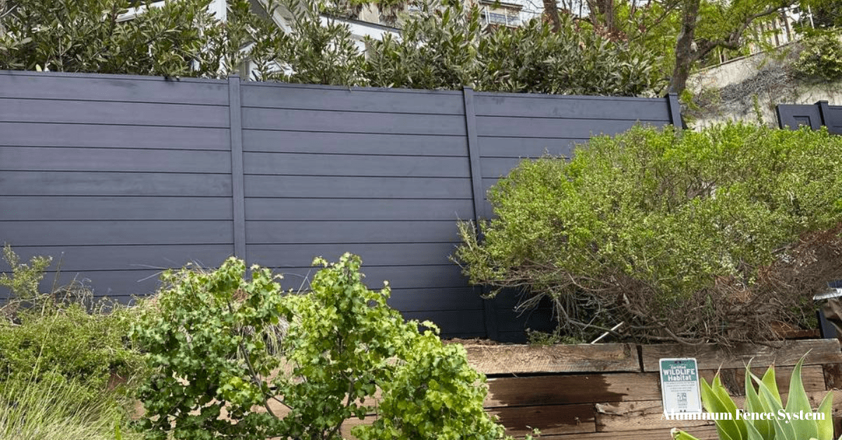 Fence company in Los Angeles - 6
