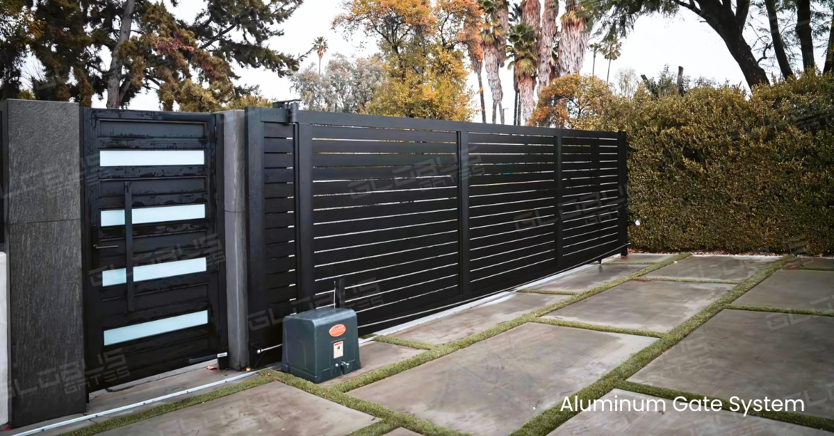 Fence company in Los Angeles - 7