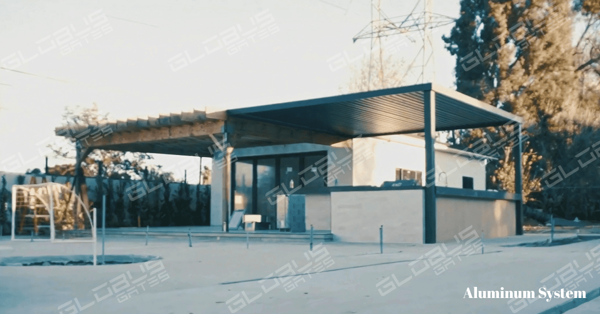 Fence company in Los Angeles - 8