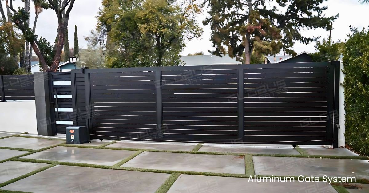 Fence company in Los Angeles - 8