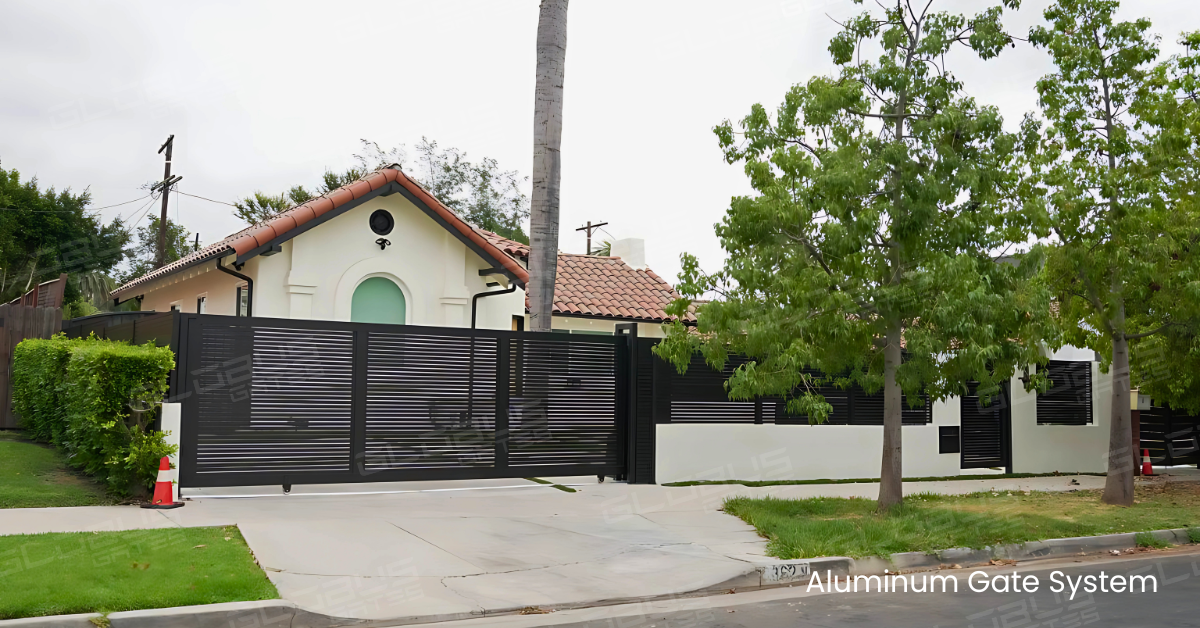 Fence company in Los Angeles - 9
