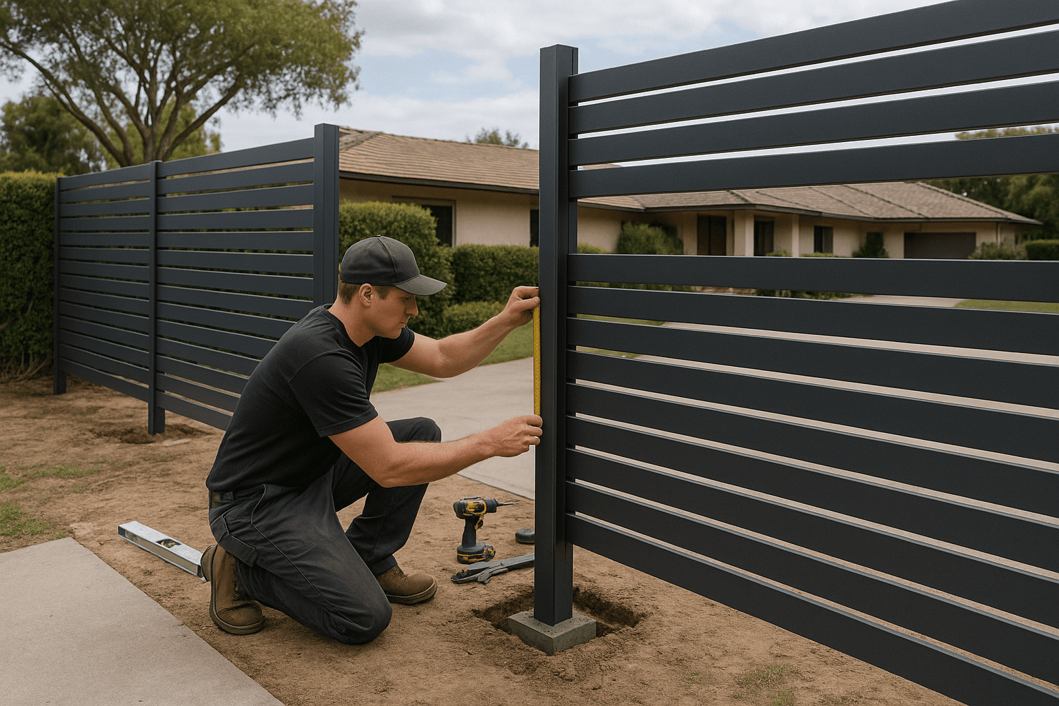 Fence company in Los Angeles - Chatgpt image jun 24, 2025, 05-07-42 pm