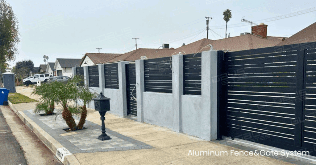 Fence company in Los Angeles - Final thoughts