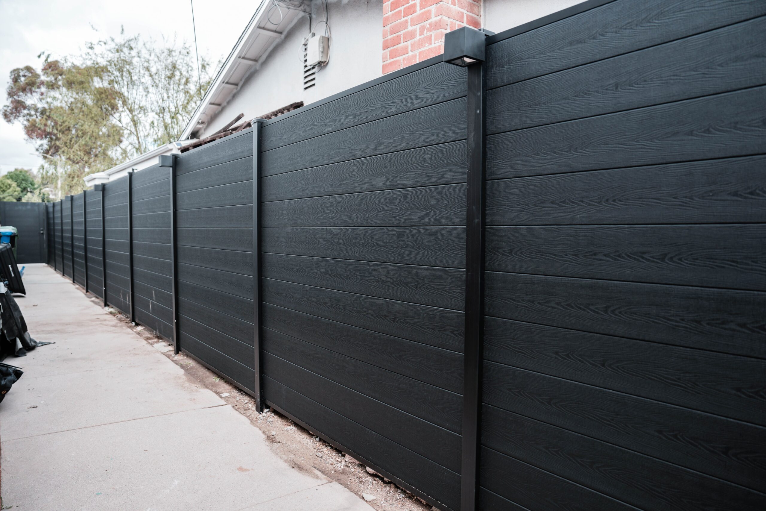 Iron Fence Panels Cost Anaheim Hills | Globus Gates