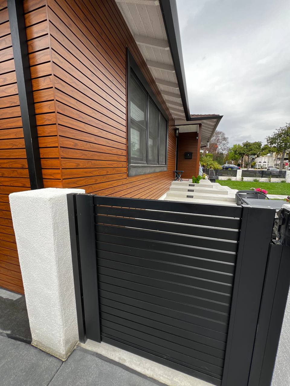 Why Wall Cladding Matters in Seattle