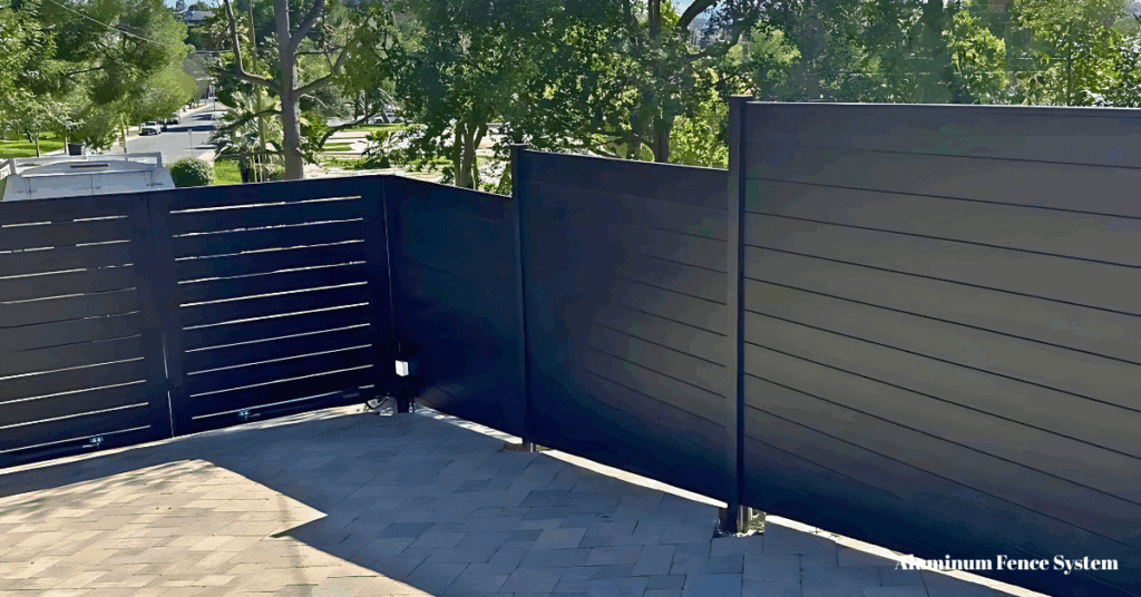 Fence company in Los Angeles - 7