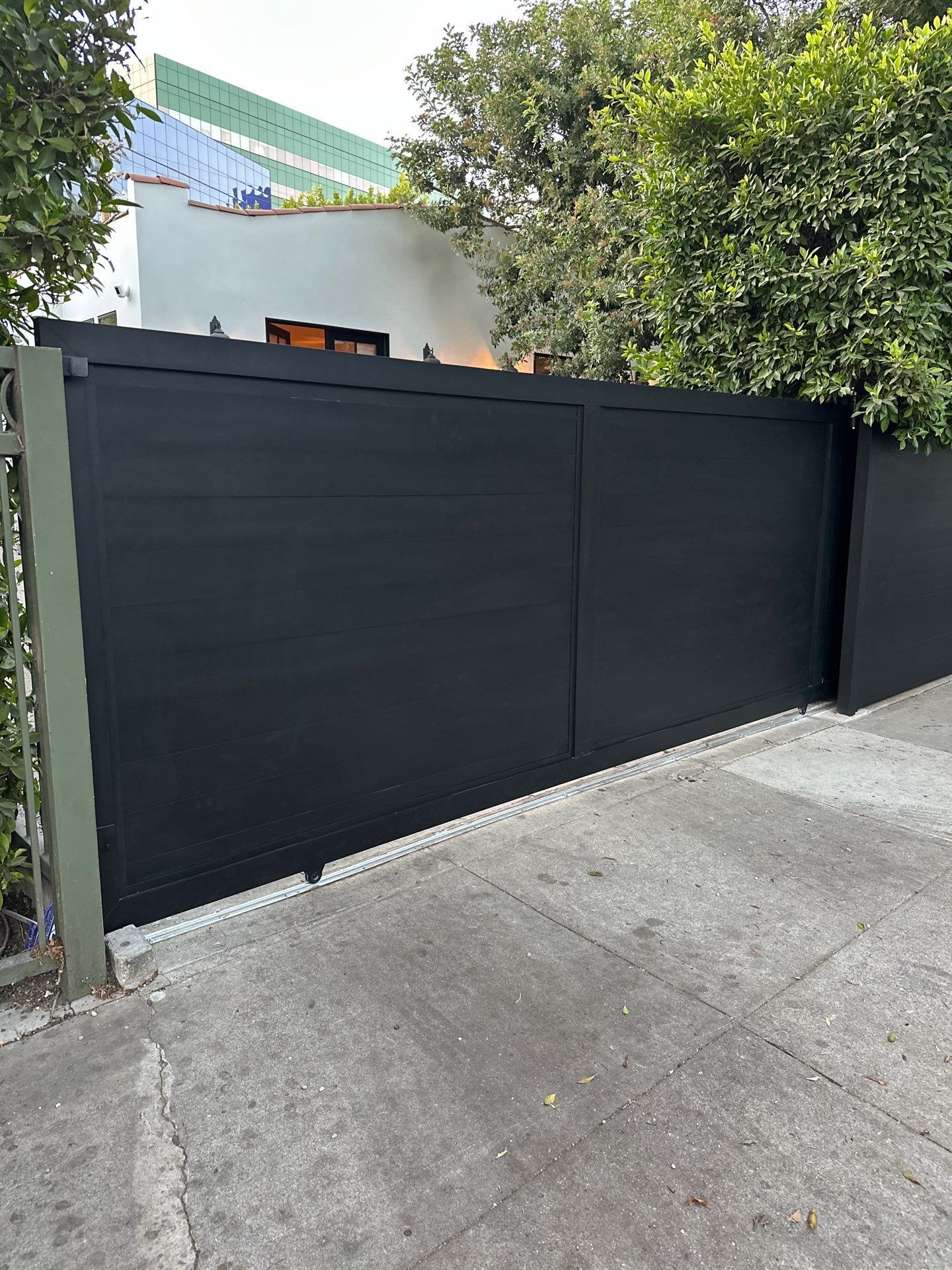 Commercial Gate Installation: Security, Functionality & First Impressions