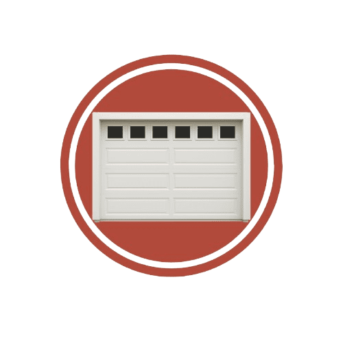 Fence company in Los Angeles - Garage doors