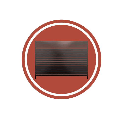 Fence company in Los Angeles - Profile4015horizontal-removebg-preview