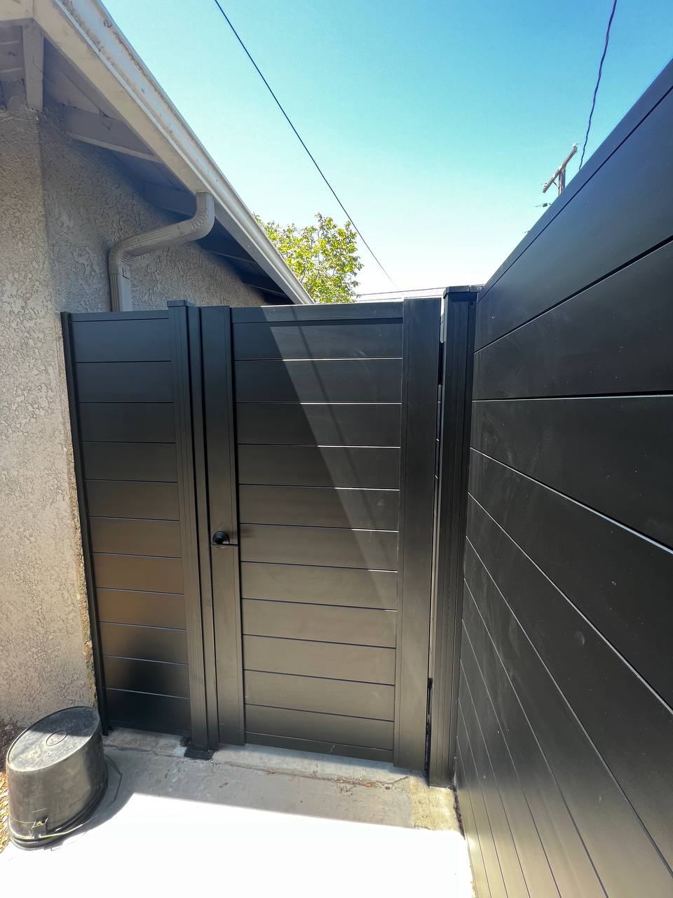 The Gate Installation Process: What to Expect From Start to Finish