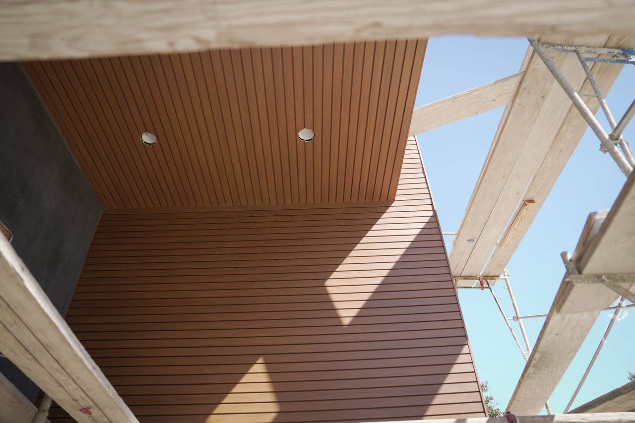 Insulation and Energy Efficiency in Cladding Choices