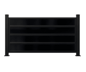 Fence company in Los Angeles - 1