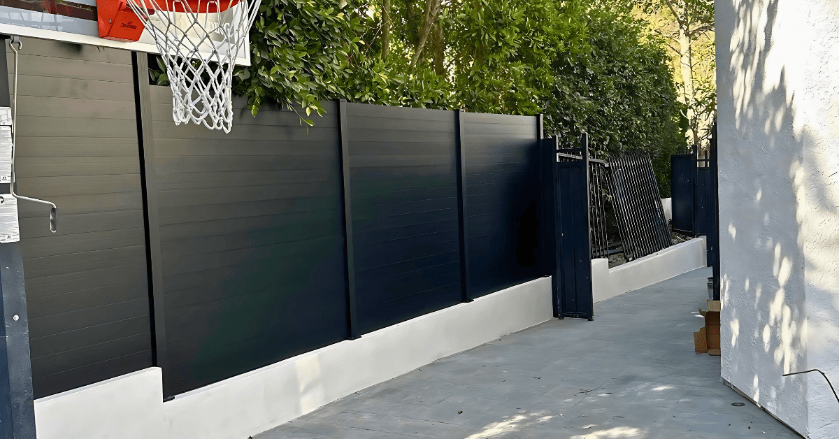 Fence company in Los Angeles - 10